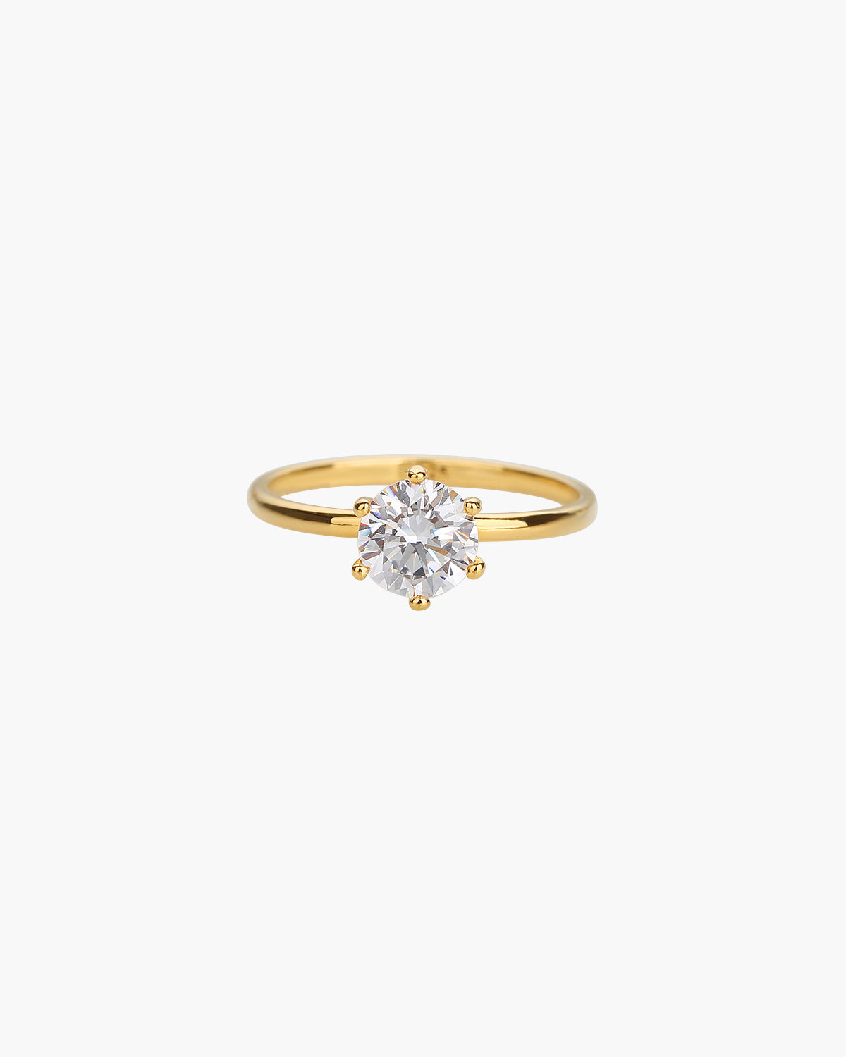 Sage Ring