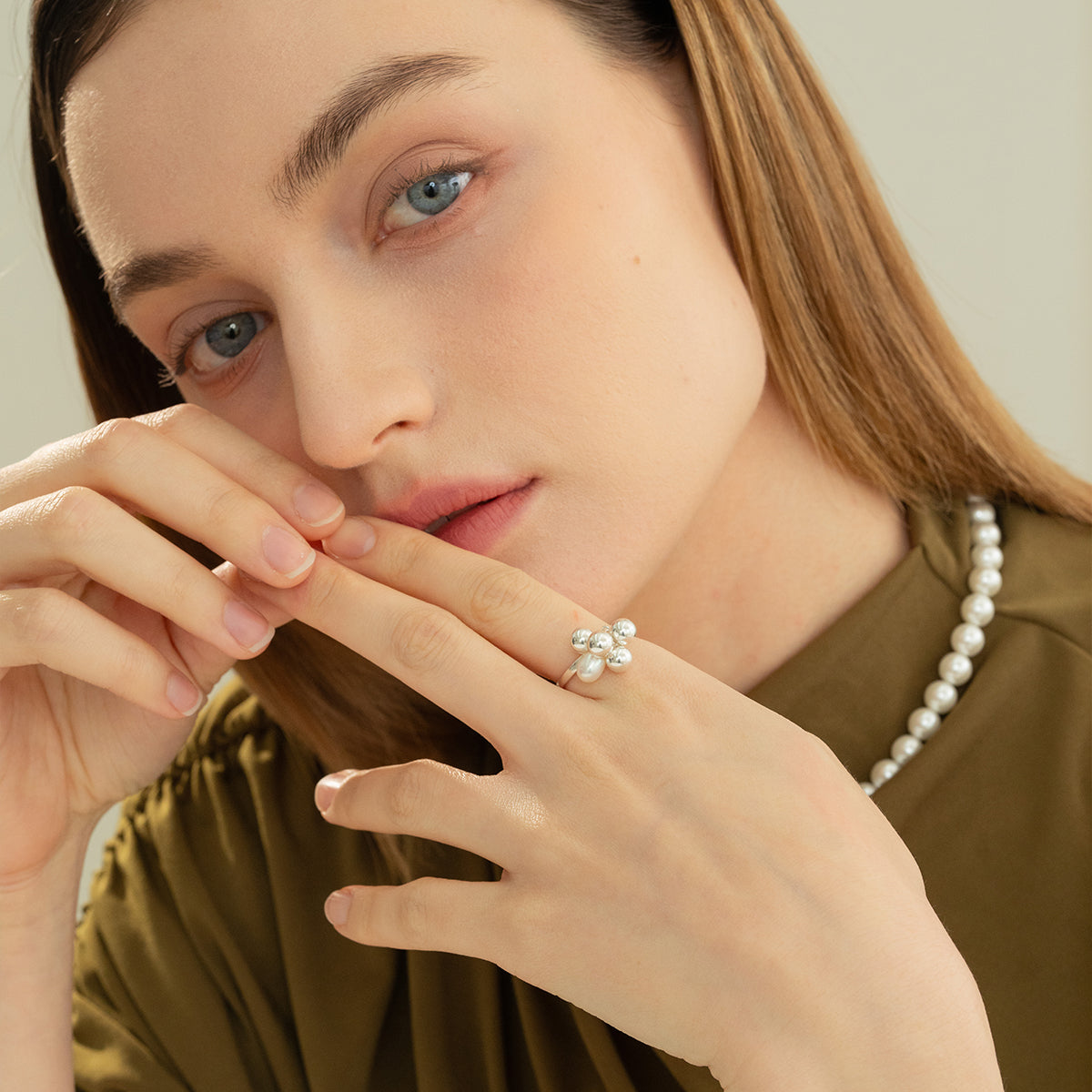 Isabelle Ring