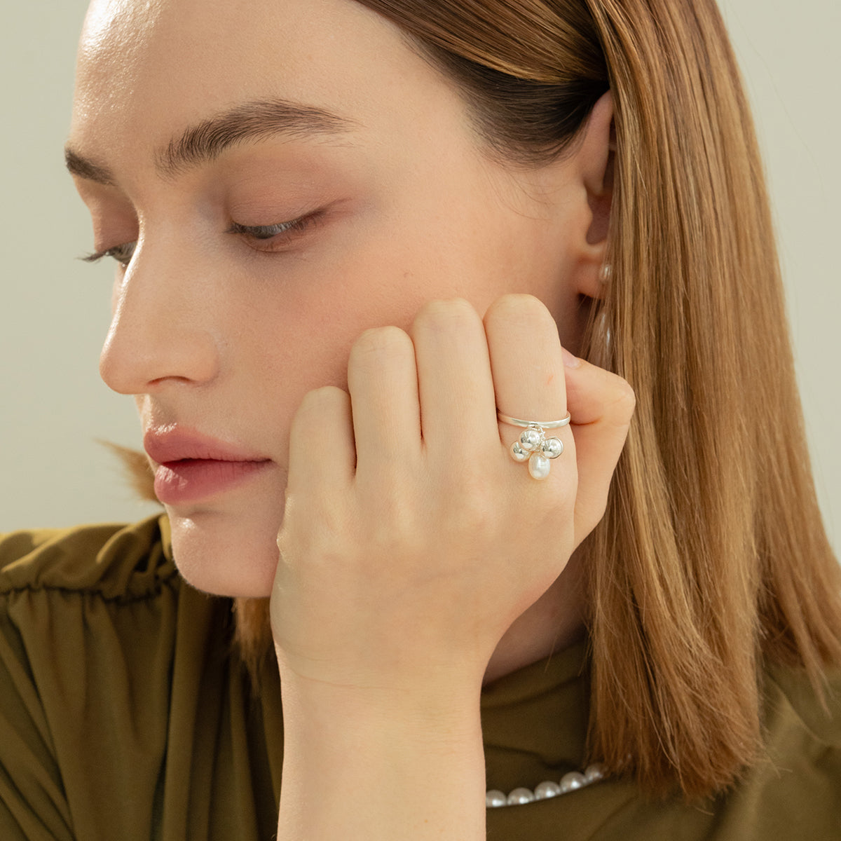 Isabelle Ring