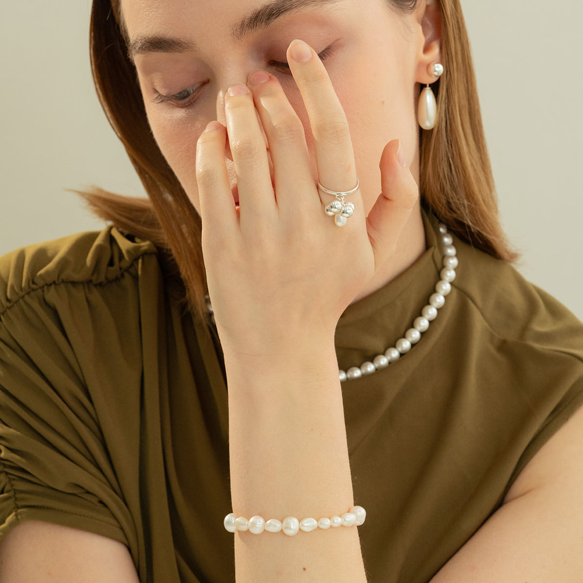 Isabelle Ring