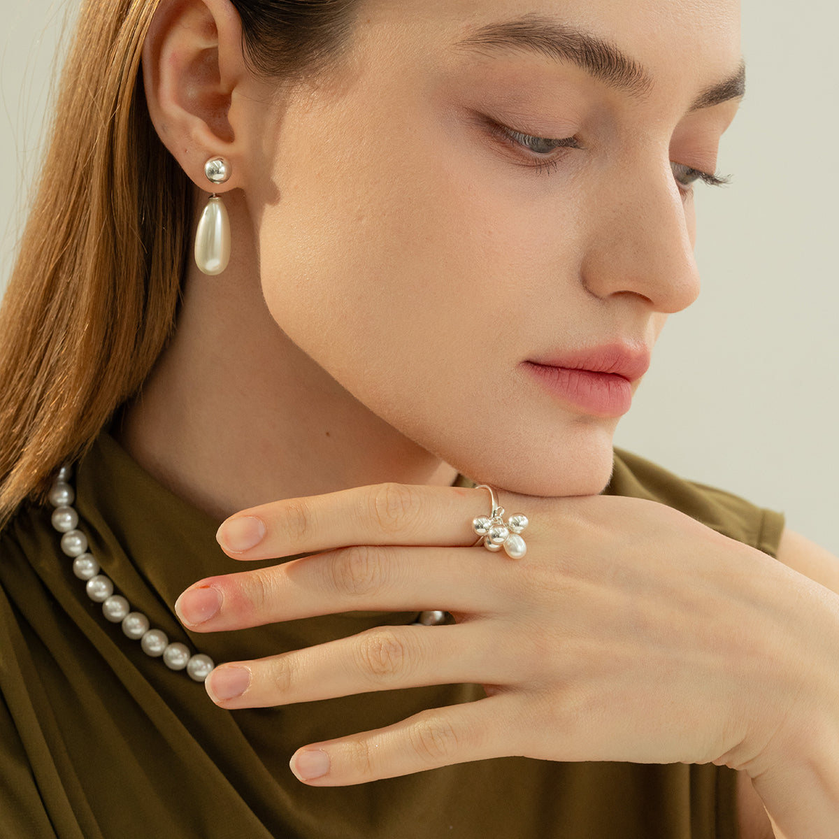 Isabelle Ring