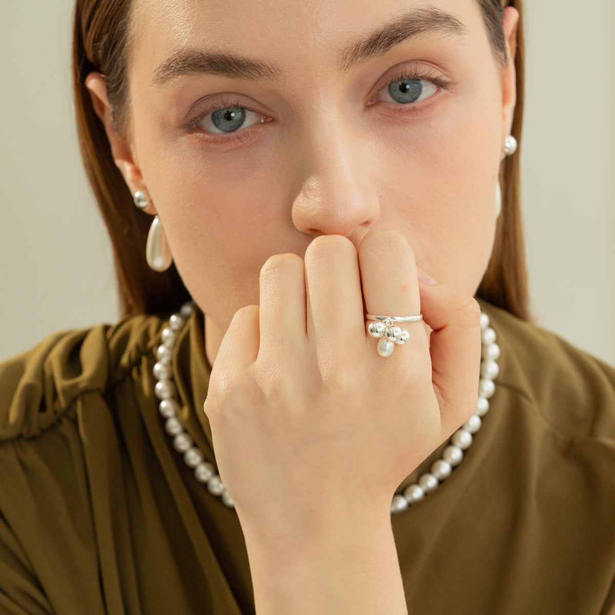 Isabelle Ring