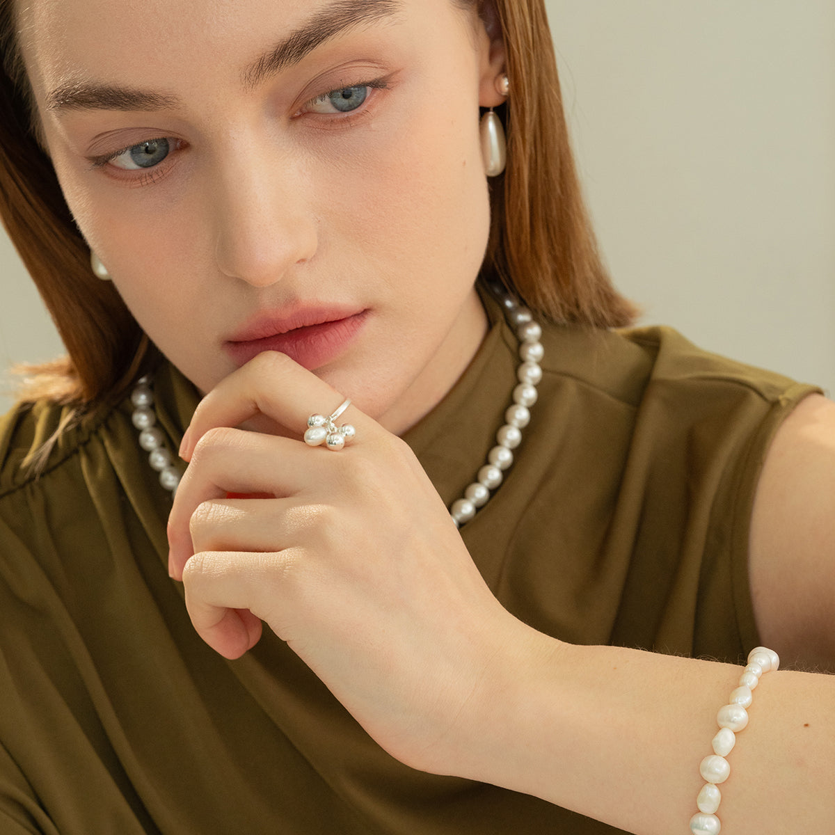 Isabelle Ring