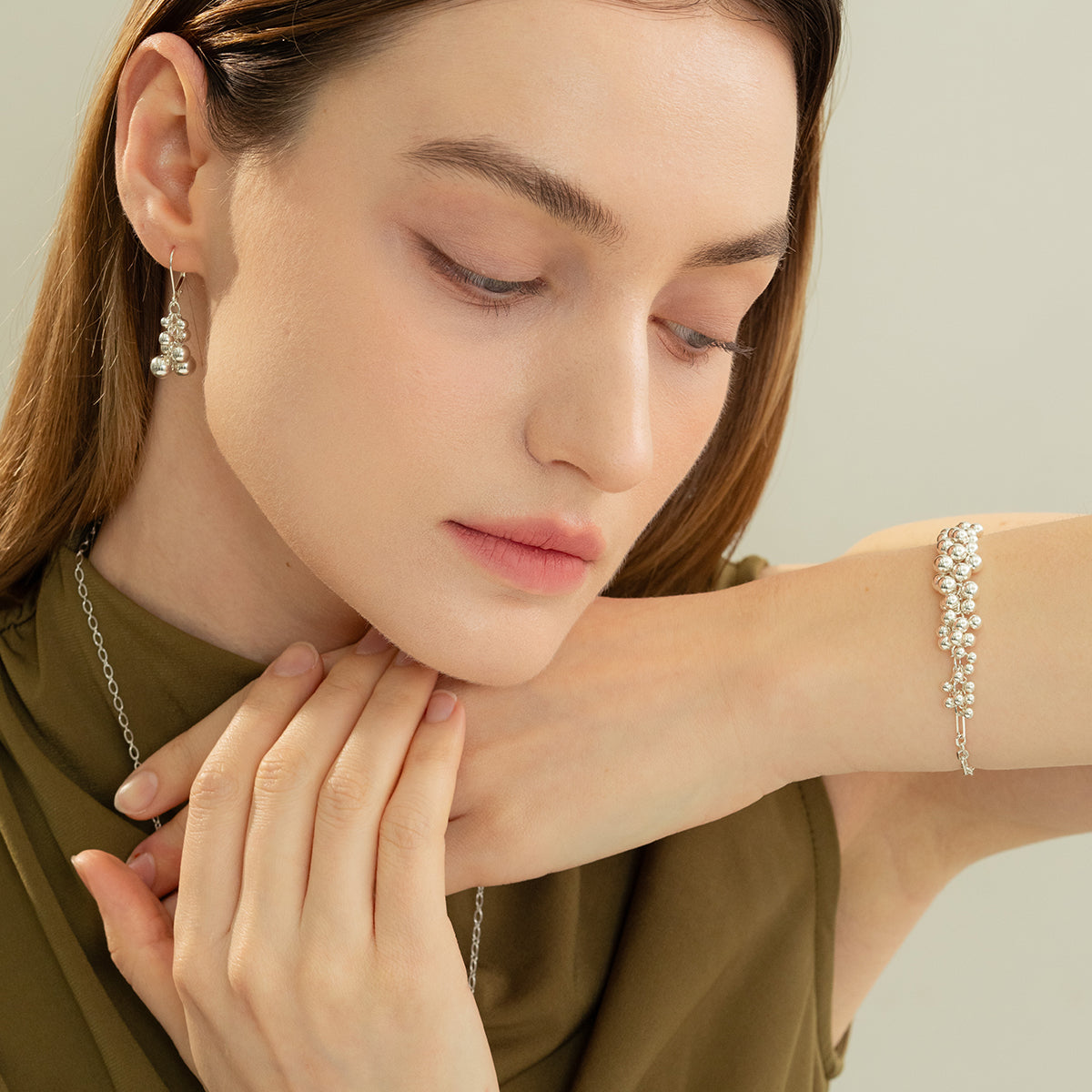Vivienne Bracelet