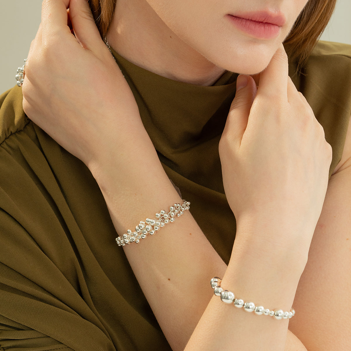Vivienne Bracelet