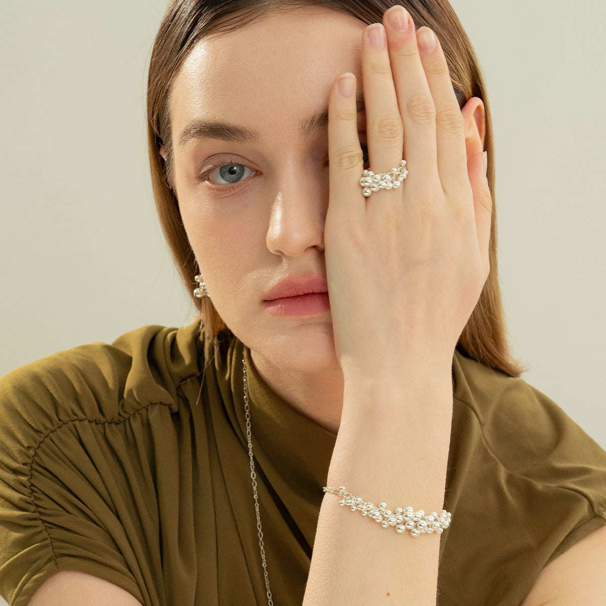 Vivienne Ring
