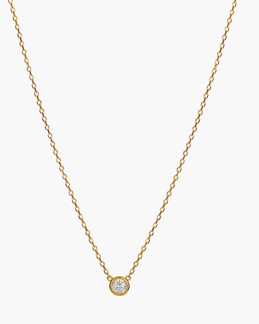 Margot Necklace