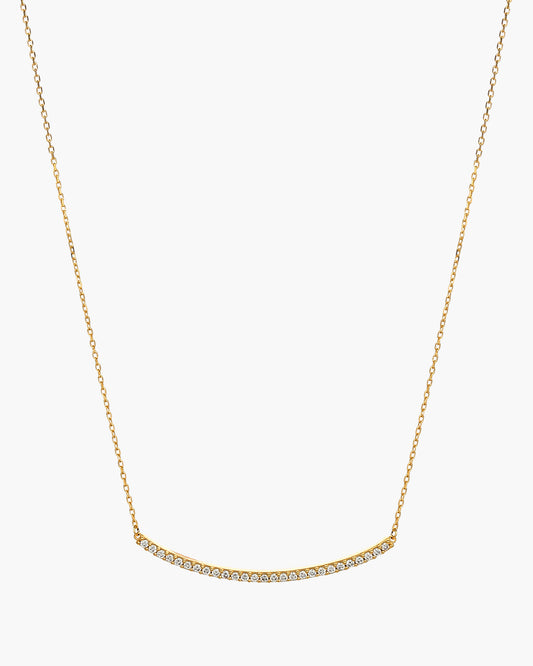 Sylvia Necklace