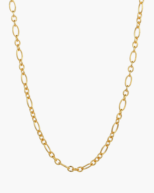 Seraphina Chain Necklace