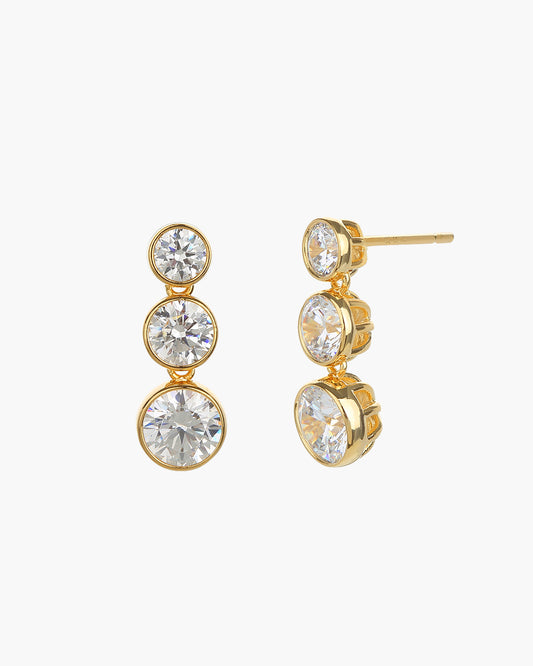 Gabriella Earrings