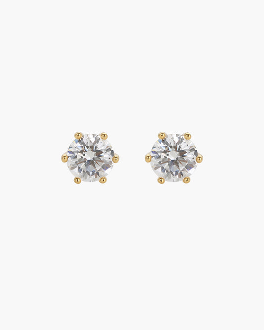 Estelle Stud Earrings