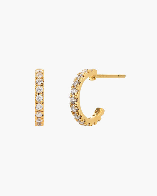 Mirada Earrings