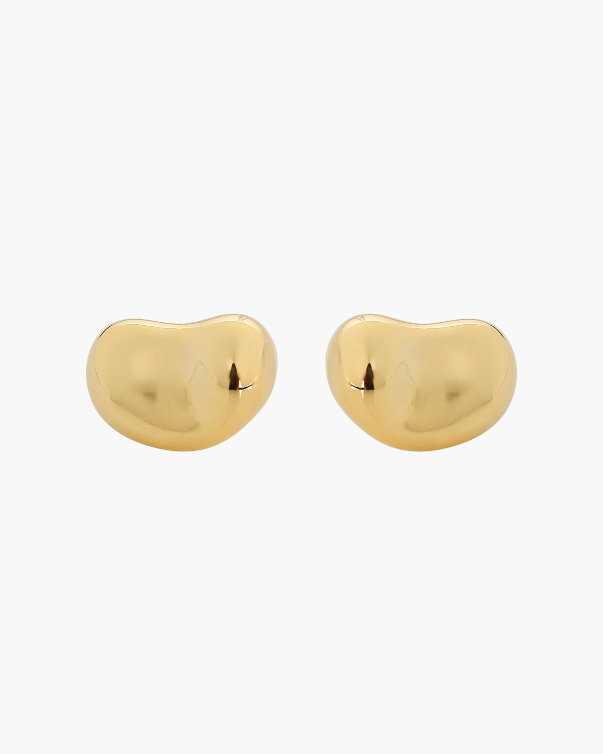 Alexandra Stud Earrings